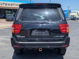 Used 2002 Toyota Sequoia Limited image 5