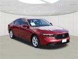 Certified 2024 Honda Accord LX image 3