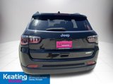 Used 2022 Jeep Compass Latitude image 5