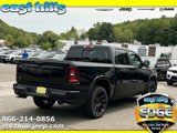 New 2025 RAM 1500 Laramie image 2