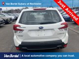 Used 2020 Subaru Forester w/ Alloy Wheel Package image 4