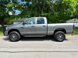 Used 2008 Dodge Ram 2500 Truck SLT w/ Sport Appearance Group image 2