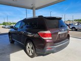 Used 2013 Toyota Highlander Limited image 4