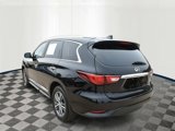 Used 2017 INFINITI QX60 AWD w/ Premium Plus Package image 4