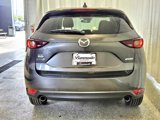 Used 2017 MAZDA CX-5 Touring image 4