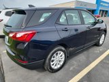 Used 2021 Chevrolet Equinox LS image 3