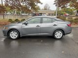 New 2025 Nissan Sentra S image 4