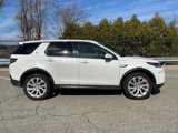 Certified 2023 Land Rover Discovery Sport S image 4