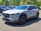 Certified 2025 MAZDA CX-30 AWD 2.5 S w/ Select Sport Pkg image 3