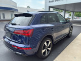 Used 2022 Audi Q5 2.0T Premium Plus w/ Premium Plus Package image 5