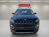 Used 2019 Jeep Compass Limited image 2
