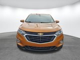 Used 2018 Chevrolet Equinox LT image 2