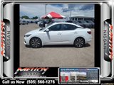 Used 2021 Nissan Sentra SV w/ SV Premium Package image 2