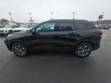 New 2024 Chevrolet Blazer LT w/ Convenience Package image 4
