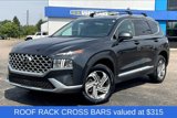Used 2022 Hyundai Santa Fe SEL image 2