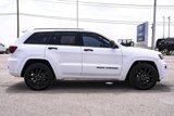 Used 2020 Jeep Grand Cherokee Altitude image 5