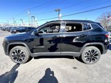 Used 2023 Jeep Compass Limited w/ Sun and Sound Group image 4