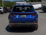 Used 2022 Hyundai Tucson SEL image 5