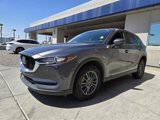 Used 2019 MAZDA CX-5 Touring image 2