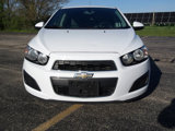 Used 2015 Chevrolet Sonic LS image 3