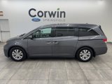 Used 2016 Honda Odyssey EX-L image 4