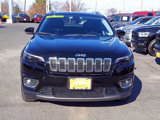 Used 2019 Jeep Cherokee Limited image 2