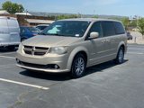Used 2014 Dodge Grand Caravan R/T image 3