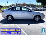 Used 2008 Ford Focus SES image 4