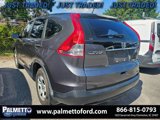 Used 2014 Honda CR-V LX image 4