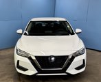 Used 2022 Nissan Sentra SV image 2