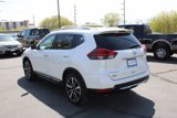 Used 2018 Nissan Rogue SL w/ Premium Package image 3