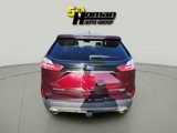 Used 2020 Ford Edge Titanium w/ Class II Trailer Tow Package image 4