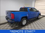 Certified 2021 Chevrolet Colorado LT w/ LT Convenience Package image 3
