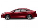 Used 2019 Hyundai Sonata SEL w/ Tech Package 02 image 6