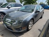 Used 2011 Ford Fusion SE w/ 202A Rapid Spec Order Code image 5