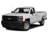 Used 2015 Chevrolet Silverado 1500 LT w/ LT Convenience Package image 2