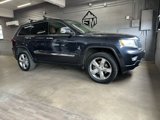 Used 2013 Jeep Grand Cherokee Overland image 4