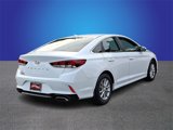 Used 2018 Hyundai Sonata SE image 4