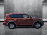 Used 2018 Nissan Armada SV w/ Driver Package image 4