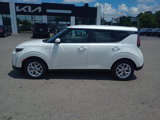 New 2025 Kia Soul LX image 4