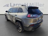 Certified 2021 Jeep Cherokee Latitude Lux 80th Anniv w/ Quick Order Package 26U 80TH image 3