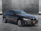 Used 2016 BMW 320i Sedan image 3