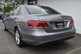 Used 2014 Mercedes-Benz E 350 4MATIC Sedan image 5