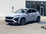 Used 2022 Hyundai Kona N w/ Cargo Package image 2