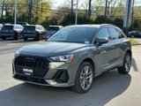 Used 2022 Audi Q3 2.0T Premium w/ Black Optic Sport Package image 3