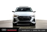 Used 2021 Audi e-tron Premium w/ Black Optic Package image 3