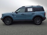 Used 2022 Ford Bronco Sport Big Bend image 2