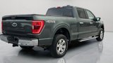 Used 2021 Ford F150 XLT w/ Equipment Group 301A Mid image 3
