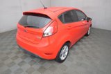 Used 2015 Ford Fiesta SE image 5
