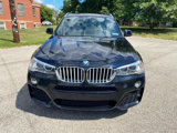 Used 2017 BMW X3 sDrive28i image 2